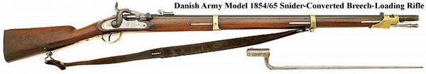 17.5-X-28R-DANISH-SNIDER-Rifle