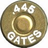 Headstamp of 445 SUPER MAGNUM