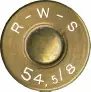 8-X-54-RWS