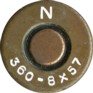 8X57R360-N2