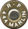 Headstamp of 430 JDJ