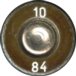 5.45-X-39-10-84-DUMMY