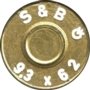 9.3X62-S&B