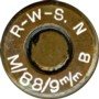 9X57B-RWS