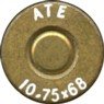 10.75X68-ATE