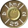 6.5-X-55-AMF-25-B