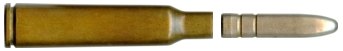 6.5 X 54 FRENCH XPL. BERTHIER