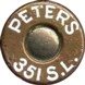 351wsl-PETERS