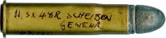 11.3 X 48R AUSTRIAN