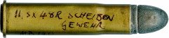 11.3 X 48R AUSTRIAN