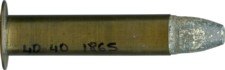 40- 40 MAYNARD Mod.1865