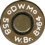 8X64-BRENNEKE-DWM4