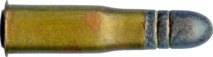 MS5 - 10.4 X 38R VETTERLI CF M69/81