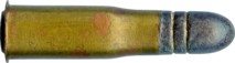 MS5 - 10.4 X 38R VETTERLI CF M69/81