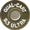 Headstamp of 9.3 ULTRA