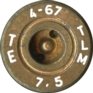 7.5-X-54-DUMMY-TE-TLM-4-67-7.5