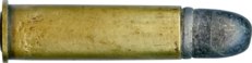 12.7 X 44R REMINGTON