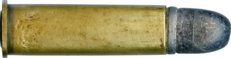 12.7 X 44R REMINGTON