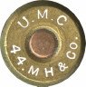 Headstamp of 44 MERWIN, HULBERT & Co.