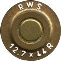 12.7X44R-REM-RWS2