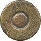 Headstamp of 9mm GALAND