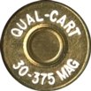 Headstamp of 30-375 MAGNUM
