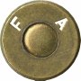Headstamp of 30/24 US T1 XPL GERLICH