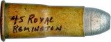 45 REMINGTON