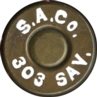 303-SAVAGE-SACO