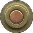 Headstamp of 11 X 40R M TARGET (DWM 153)