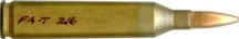 17/223 FA-T 210 (AMA 4.32x45) (SBR)