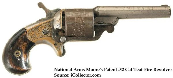 32-Teatfire-Gun