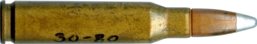 30-80 WINCHESTER EXPERIMENTAL