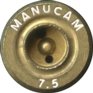 7.5-X-54-MANUCAM