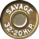 32-20-WCF-SAVAGE