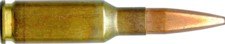 7mm BENCH REST REMINGTON