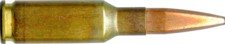 7mm BENCH REST REMINGTON