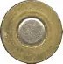 Headstamp of 8mm GASSER