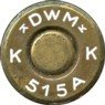 10.75X68-DWM12