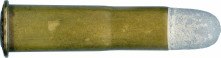 45- 60 REMINGTON BLACK HILLS RIFLE
