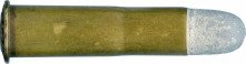 45- 60 REMINGTON BLACK HILLS RIFLE