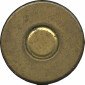 Headstamp of 10mm BERGMANN M.1901