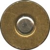 Headstamp of 22 HV CARTRIDGE CASE (NAVY)
