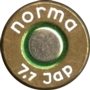 7.7-JAPANESE-Type-99-NORMA-2