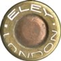 Headstamp of 303 FRASER RIMLESS