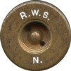 Headstamp of 10 X 45R M88