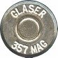 357-MAGNUM-GLASER