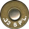 Headstamp of 32 WINCHESTER SPECIAL