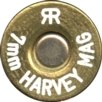 Headstamp of 7mm HARVEY MAGNUM