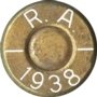 7.92-X-61-NORWEGIAN-RA38